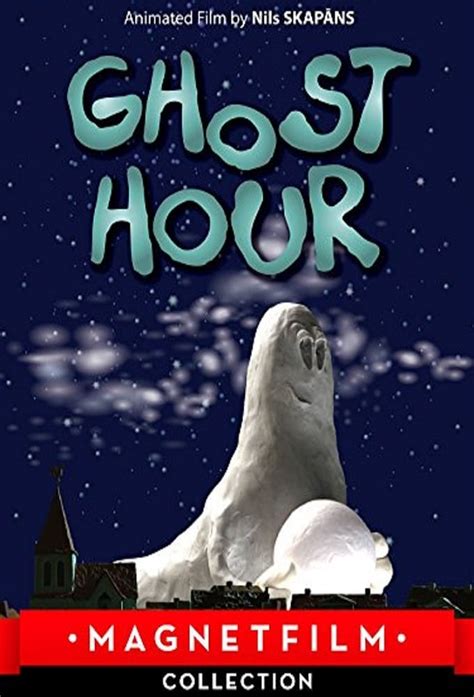 Mascot ghost hour